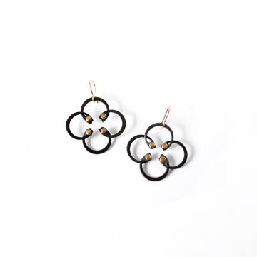Mend on the Move THE MINI Earring
