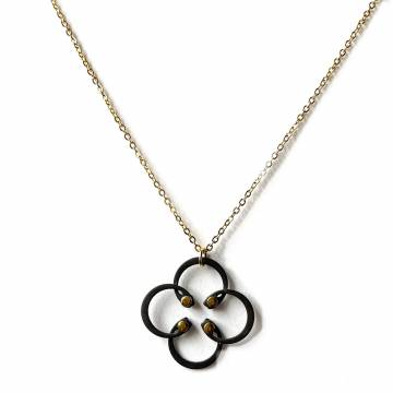 Mend on the Move THE MINI Necklace
