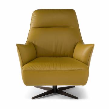Natuzzi Editions CALMA Armchair