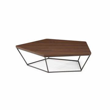 Natuzzi Editions CHOCOLAT Coffee Table