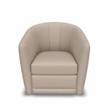 Natuzzi Editions GIADA Armchair