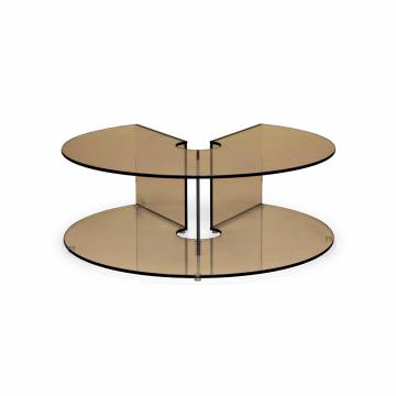 Natuzzi Editions PEPE Occasional Tables