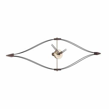 Nomon MINI LOOK Wall Clock