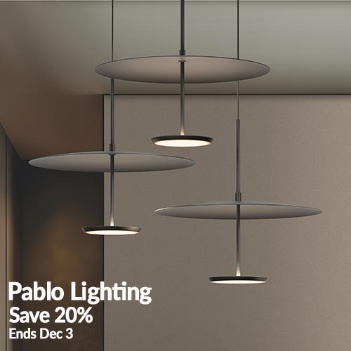 Save 20% on Pablo