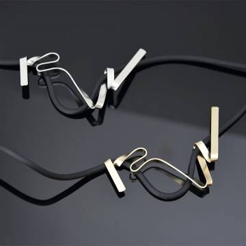 Pursuits ALLURE Necklace