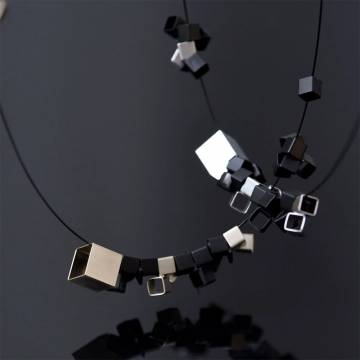 Pursuits CODEX Necklace