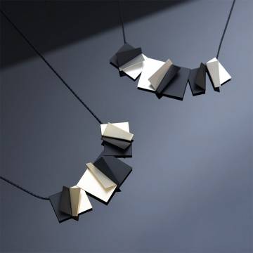 Pursuits JETT Necklace