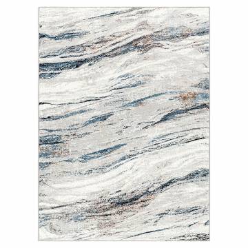 Surya - ALLEGRO Machine Woven Multi 5'3