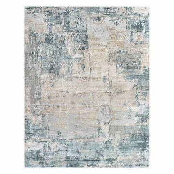 Surya - BRUNSWICK Machine Woven Multi 6'7