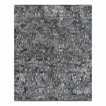 Surya - CALGARY Handmade Multi 6' x 9' Rug