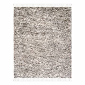 Surya - CAMILLE Handmade Multi 6' x 9' Rug