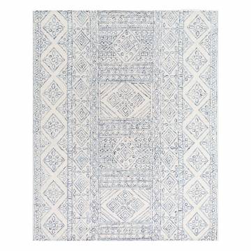 Surya - CORFU Handmade Multi 5' x 7'6