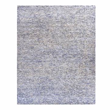 Surya - FALCON Handmade Multi 6' x 9' Rug