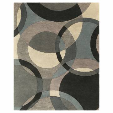 Surya - FORUM Handmade Multi 6' x 9' Rug