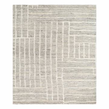 Surya - MANISA Handmade Multi 5' x 7'6