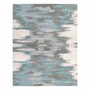 Surya - MONTCLAIR Handmade Multi 5' x 7'6
