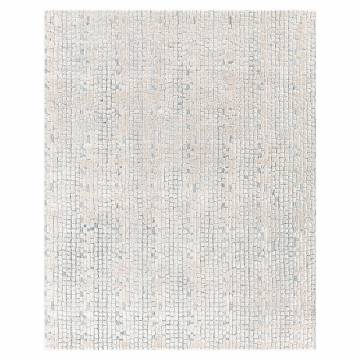 Surya - MONTCLAIR Handmade Multi 5' x 7'6