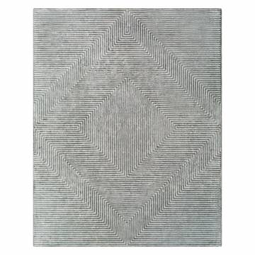 Surya - QUARTZ Handmade Multi 6' x 9' Rug