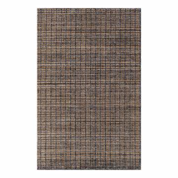 Surya - SHIVAN Handmade Multi 5' x 7'6