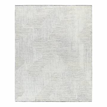 Surya - TUNUS Handmade Multi 9' x 6' Rug