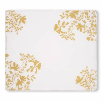 Modern Twist JARDIN Placemat - Gold