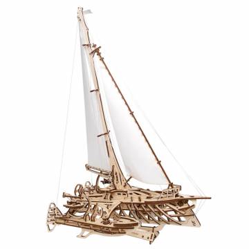 Ugears Trimaran Merihobus