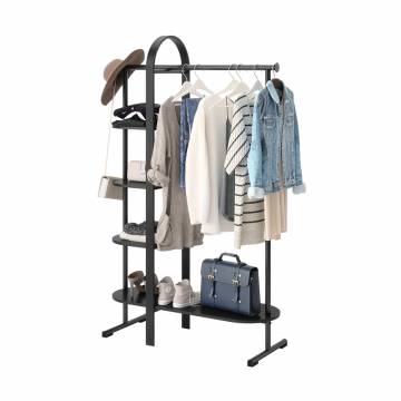 Umbra BELLWOOD Garment Rack