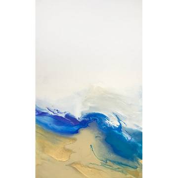 Sheila Grant: Summer's Spell 3 (Unframed)