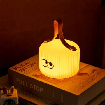 Gingko MOCHI Portable Lamp - Wonder