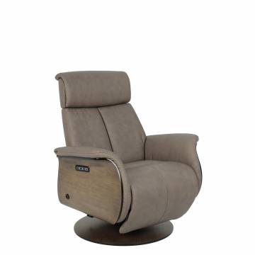 Fjords Relax Collection - NOVA Zero-Gravity Power Recliner
