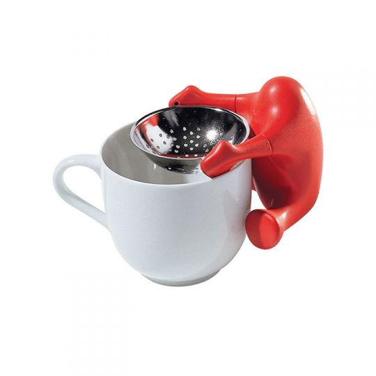 alessi tea