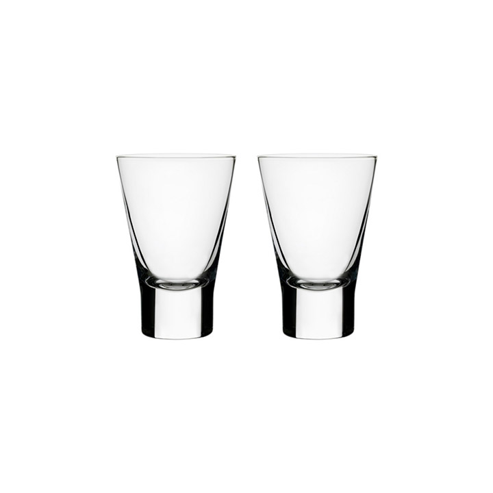 Aarne Cordial Glass Set of 2 