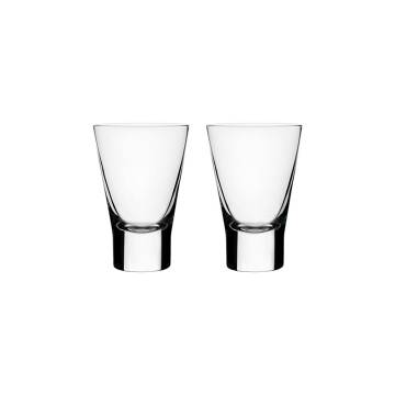 Iittala Aarne Cordial, Set of 2