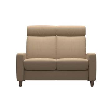 Stressless Arion 19 A10 Two-Seat Highback Sofa