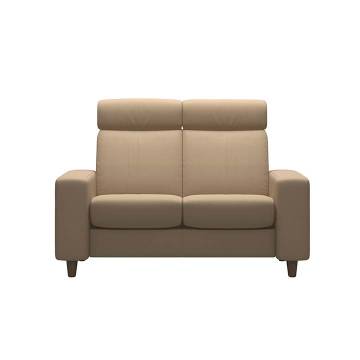 Stressless Arion 19 A20 Two-Seat Highback Sofa