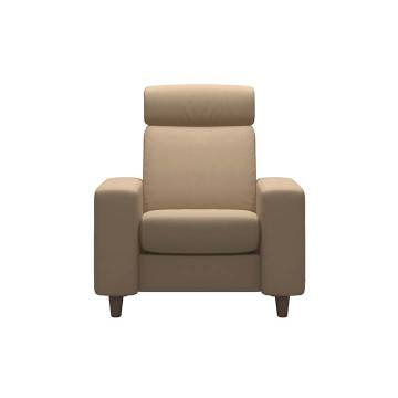 Stressless Arion 19 A20 Highback Chair