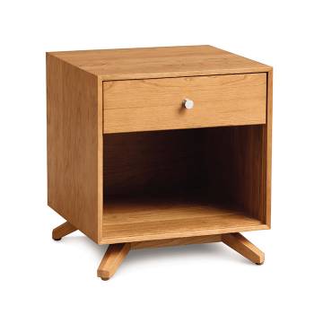 Copeland Astrid 1-Drawer Nightstand