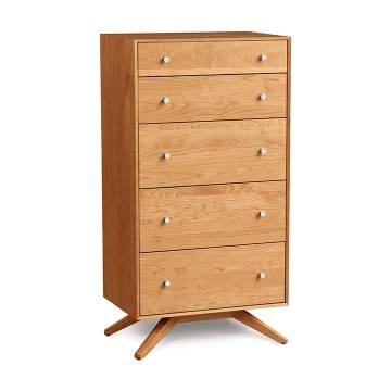 Copeland Astrid 5-Drawer Chest