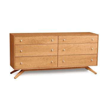 Copeland Astrid 6-Drawer Chest