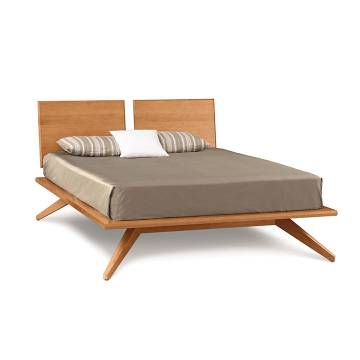Copeland Astrid 2 -Panel Queen Bed