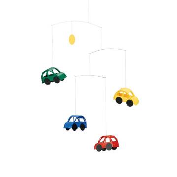Flensted AUTOMOBILE Mobile