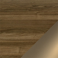 Image for option Neo Walnut with Bronze