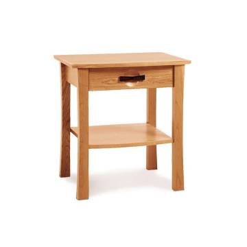 Copeland Berkeley 1-Drawer Nightstand