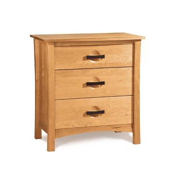 Copeland Berkeley 3-Drawer Chest