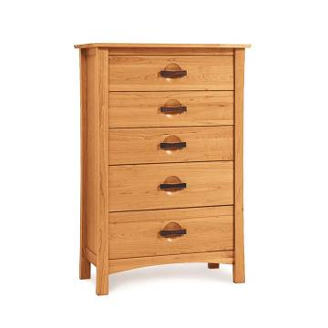 Copeland Berkeley 5-Drawer Dresser