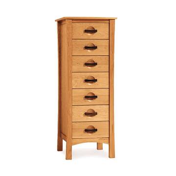 Copeland Berkeley 7-Drawer Narrow Chest
