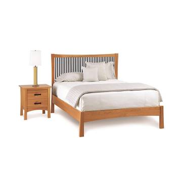 Copeland Berkeley King or California King Bed