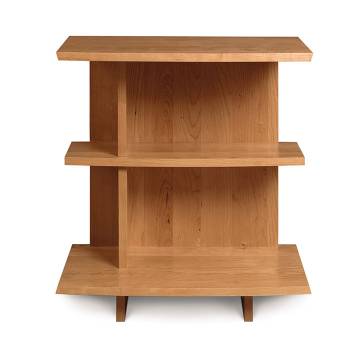 Copeland Berkeley Left Nightstand