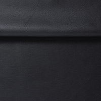 Image for option Leather 0100 - Black