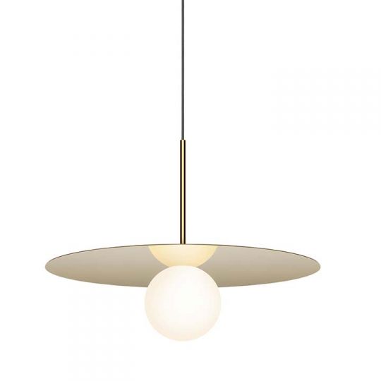 bola ceiling lamp